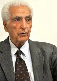 محمدعلی اسلامی ندوشن