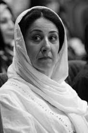 مهشید میرمعزی
