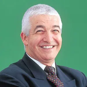 آلن پیز