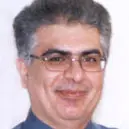 فریدالدین رادمهر