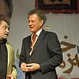شیرکو بی‌کس