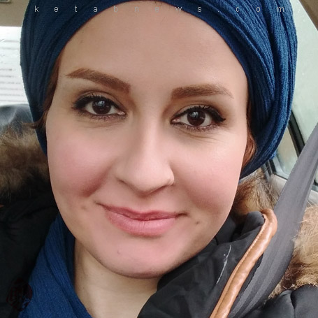 سپیده اشرفی