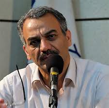 غلامرضا خاکی