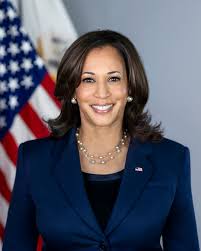 کامالا هریس