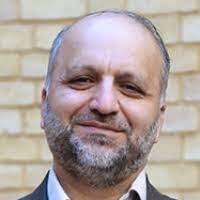 رضا اکبری