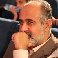 محمد خلیلی