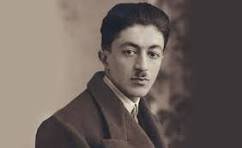 صادق هدایت