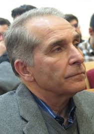 عبدالکریم رشیدیان