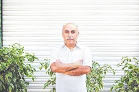 رضا جولایی