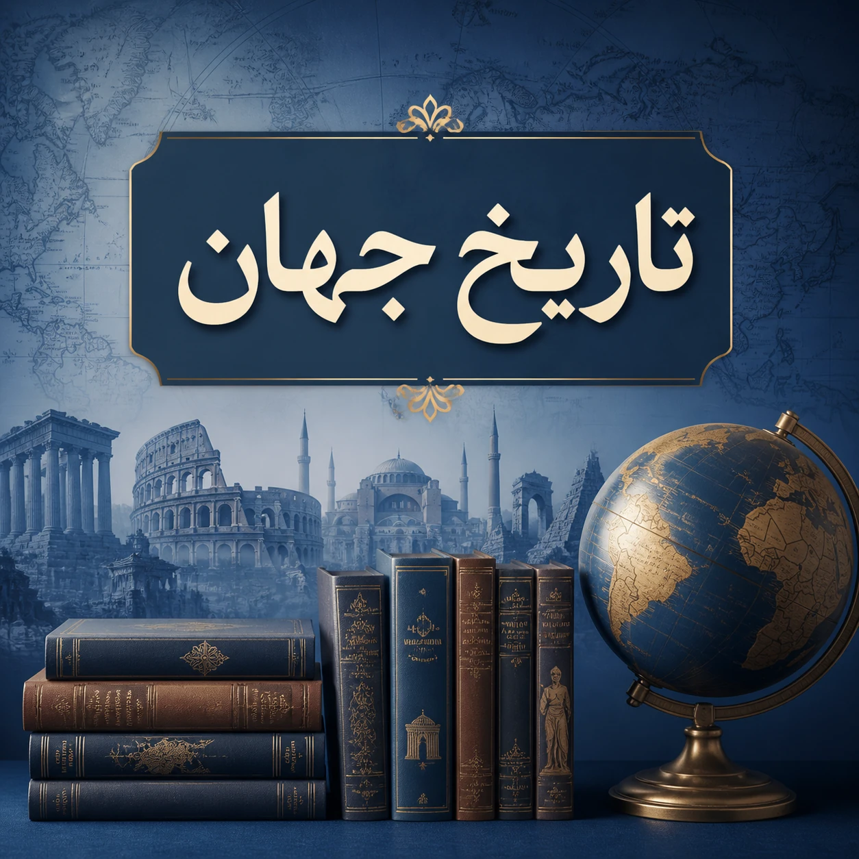 تاریخ جهان