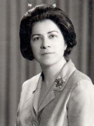 مهری آهی